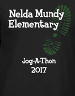 2017 jogathon graphic