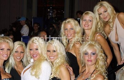 When it comes to her past, holly madison remains an open book. Before Surgery Holly Madison