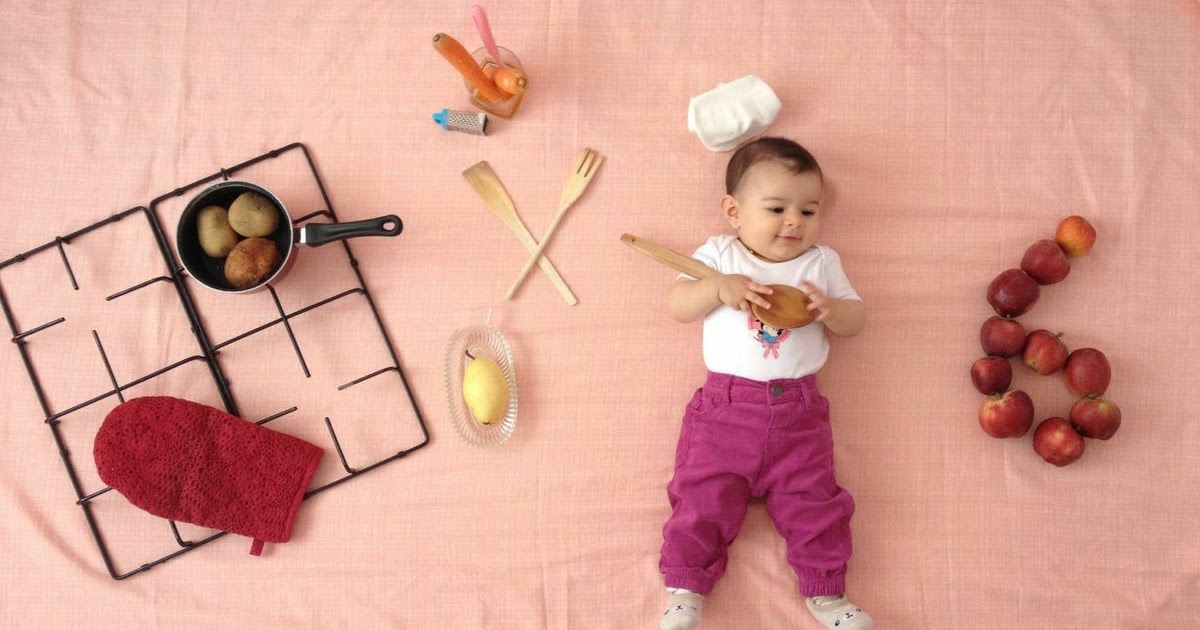 Baby Photography 6 Month Baby Boy Photoshoot Ideas At Home Parent And Baby Photo Ideas Alivromaniaca