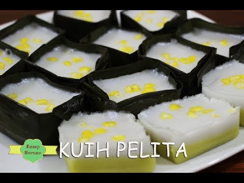 Resepi Kue Kering - leechgraduates