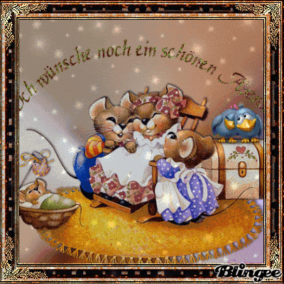 Das heißt im klartext, der im code enthaltene backlink auf gifmix.de darf nicht. Guten Abend Bild 132487623 Blingee Com
