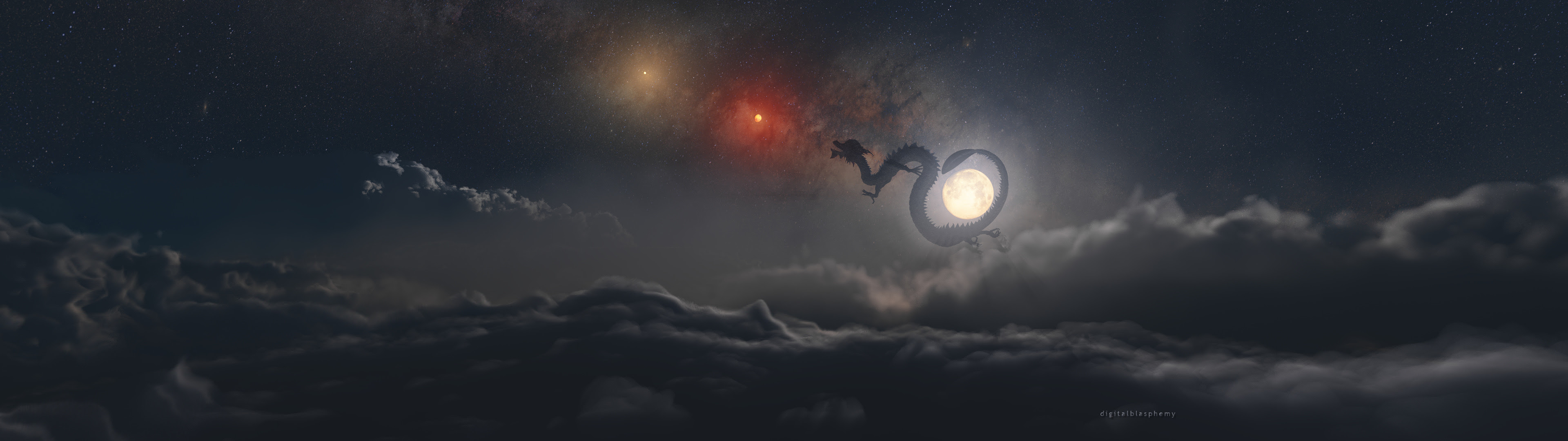 ロイヤリティフリー 3840 X 1080 壁紙 ざたなもめ