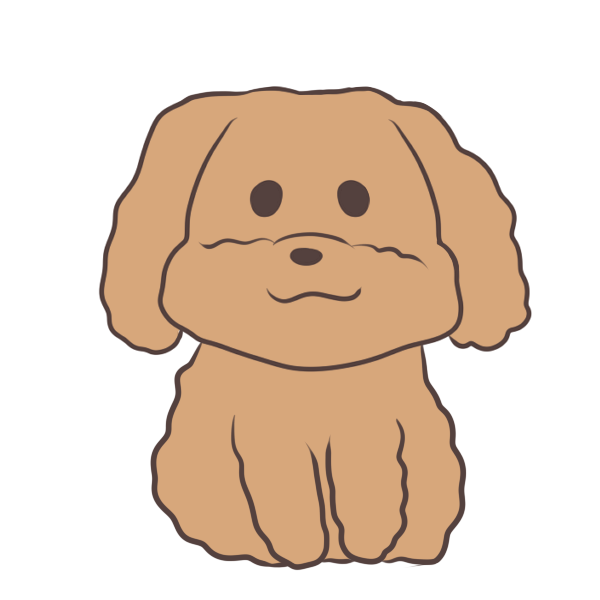新鮮なイラスト かわいい トイ プードル かわいいディズニー画像