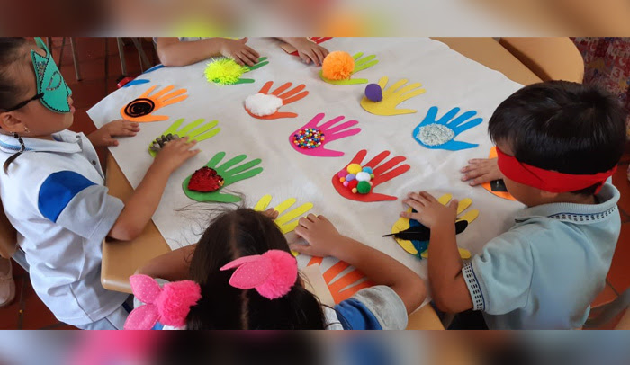 Juego organizado para niños de preescolar / juegos al aire libre para ninos 16 ideas geniales y divertidas con videos. La Educacion Preescolar Se Transforma Noticias De Norte De Santander Colombia Y El Mundo