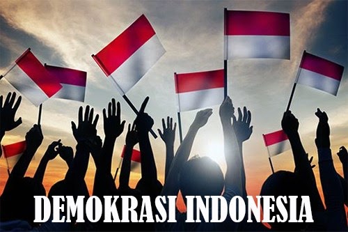  Contoh  Bentuk Budaya Politik Partisipan Di Lingkungan 