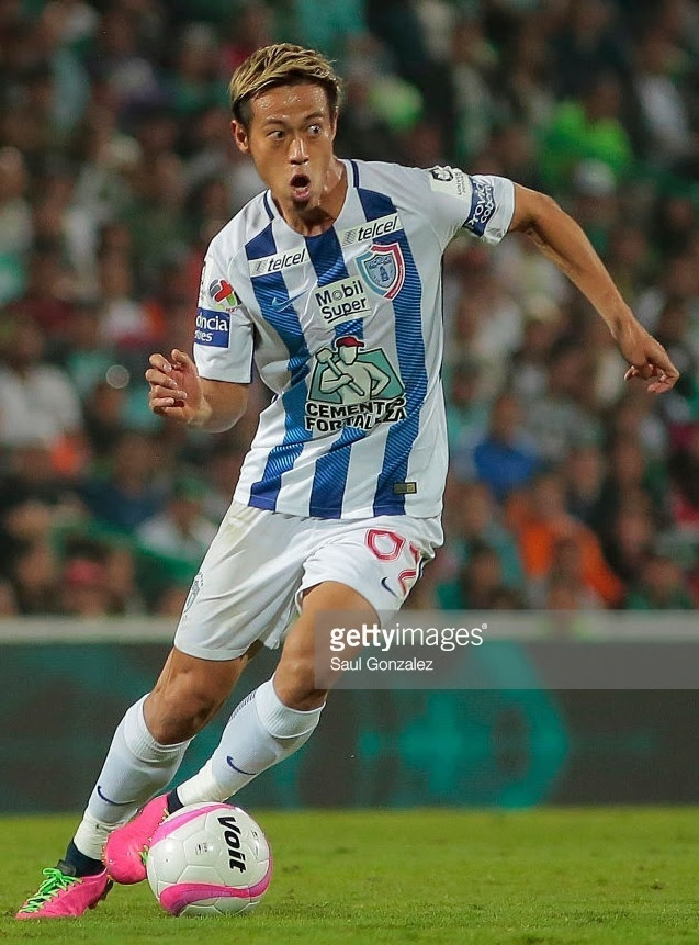 本田 圭佑 壁紙