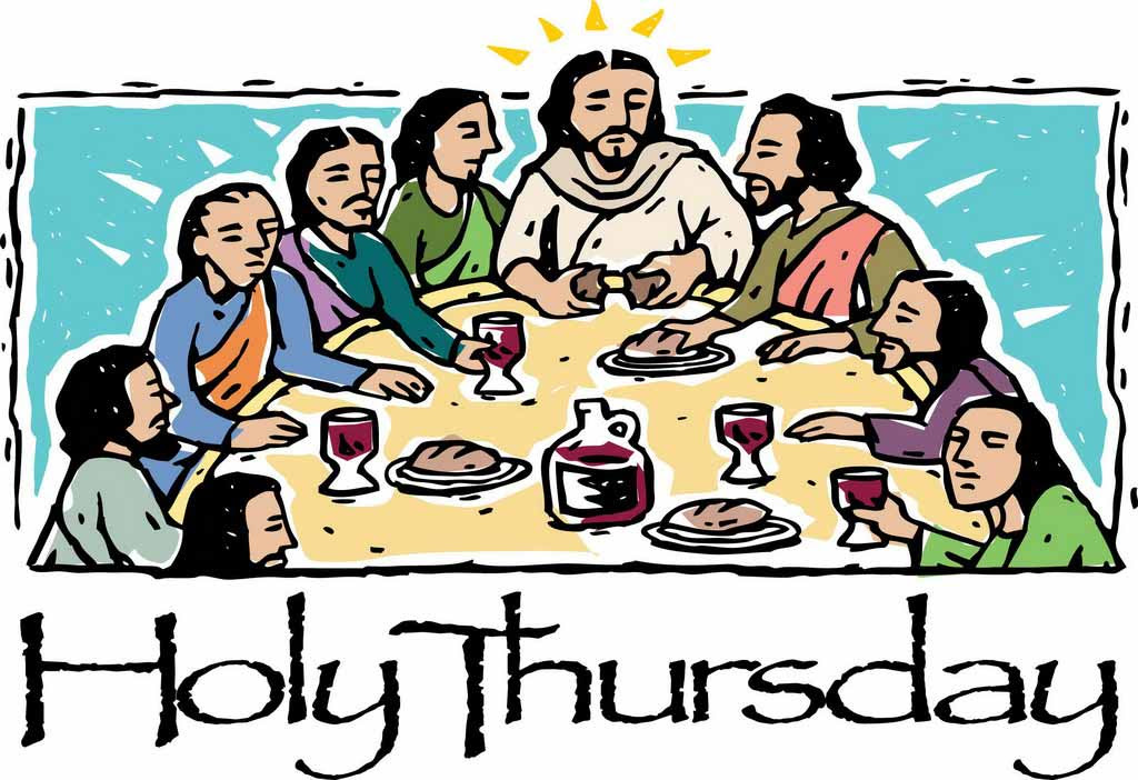 Free Holy Week Cliparts, Download Free Clip Art, Free Clip Art on ...