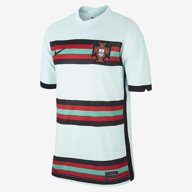 Find Out 38+ Truths Of Portugal Fc Jersey 2020 They Did ...