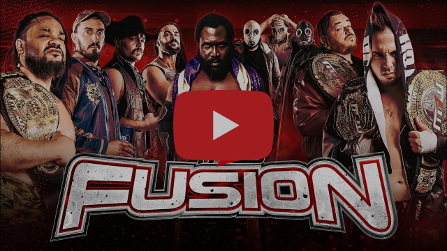 MLW Fusion 179: BIG announcement, Fatu vs. AKIRA, Scramble Match!