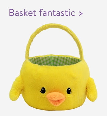 Basket fantastic