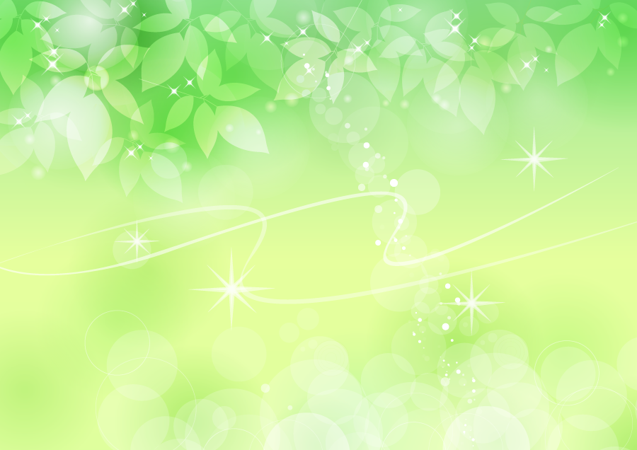 最も気に入った 新緑 イラスト フリー Irasutogambar