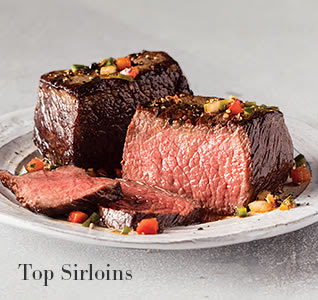 Top Sirloins