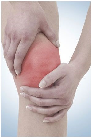 Knee Pain