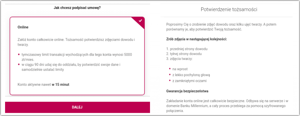 Millenium Logowanie Do Konta Osobistego - 200 zł na ...