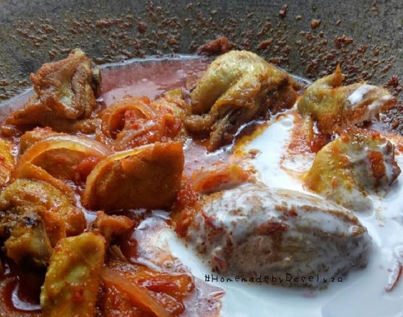 Resepi Ayam Masak Halia Orang Pantang - elenlared