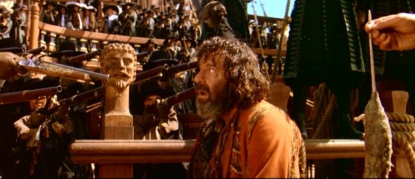 Watch pirates (1986) full movies online gogomovies. Pirates 1986 Internet Movie Firearms Database Guns In Movies Tv And Video Games