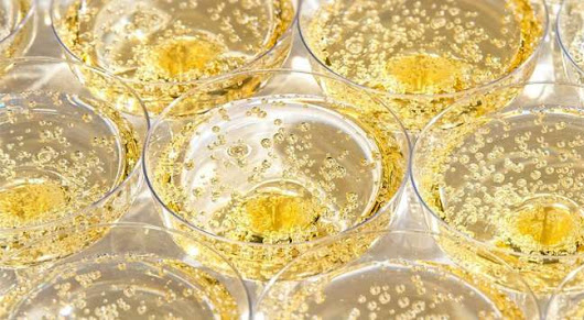 Как выбрать шампанское к новогоднему столу: советы экспертов Роскачества . Милая Я