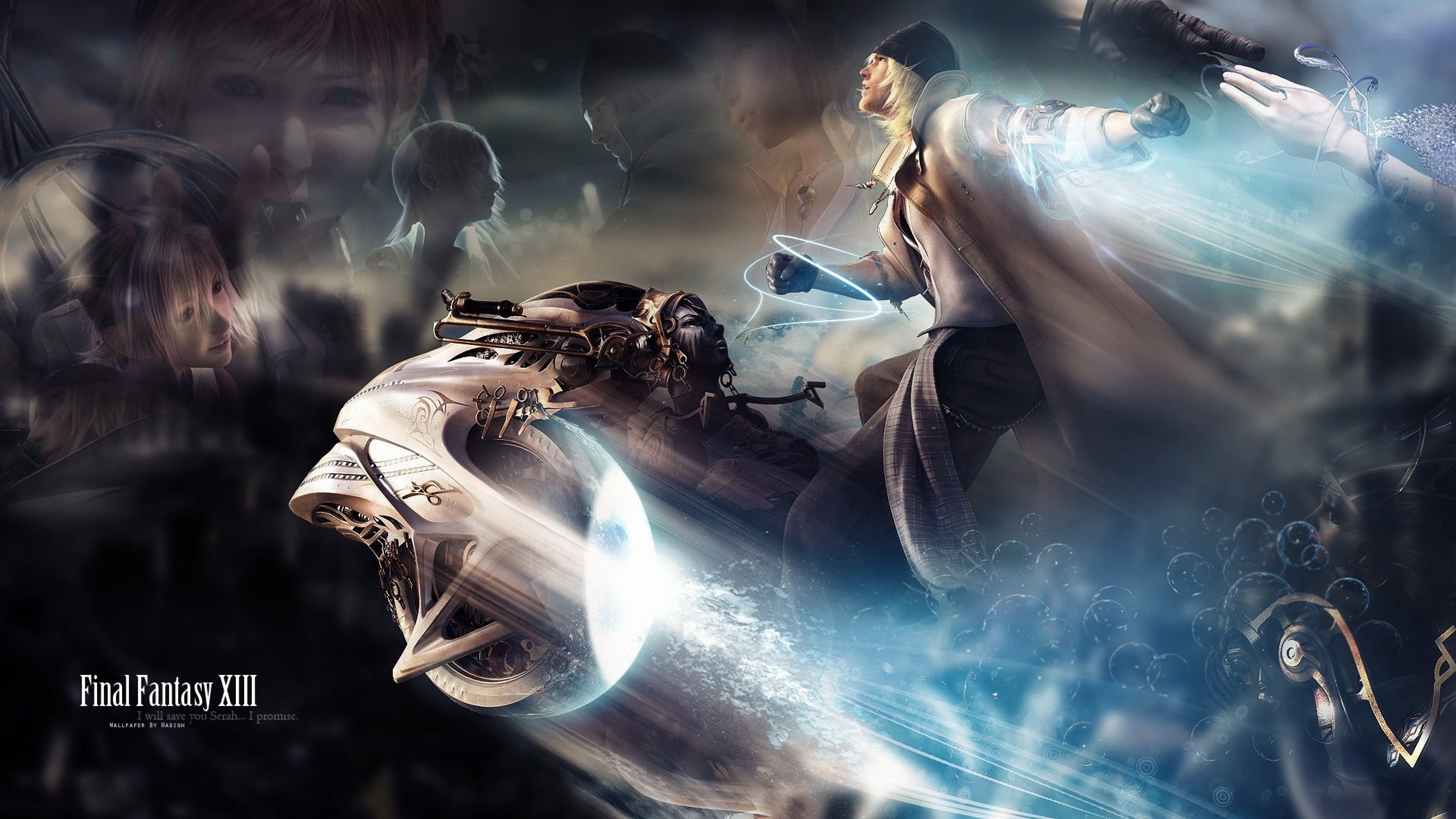 ダウンロード済み Ff13 壁紙 Iphone Ff13 壁紙 Iphone