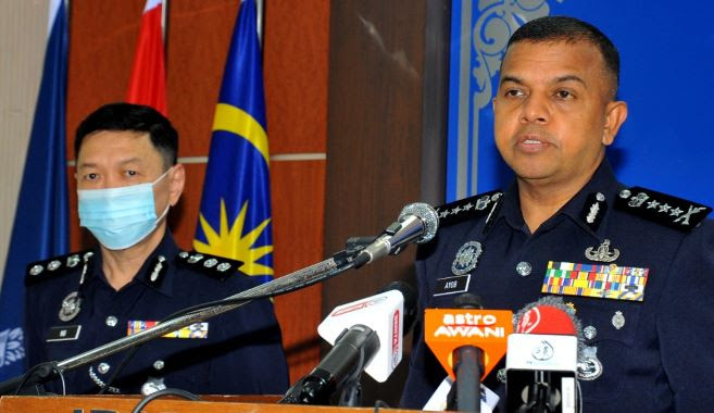 Sawahlunto, sumatera barat daerah penghasil batu bara di indonesia selanjutnya adalah sawahlunto, sumatera selatan. Inspektor 3 Anggota Ipd Batu Pahat Jadi Pemungut Cukai Ditahan