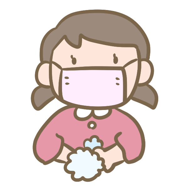 綺麗な風邪 イラスト かわいい 無料イラスト集