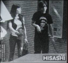 Japan Image Glay Jiro 嫁 画像