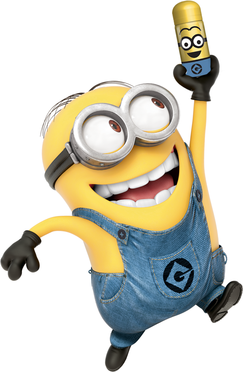 Paling Keren 14+ Gambar Kartun Lucu Minion Keren - Arka Gambar