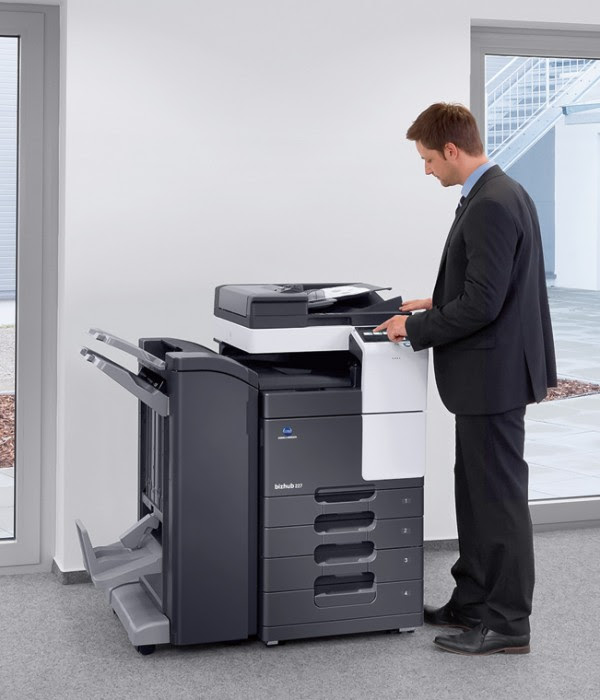 Konica minolta 4020_3320 bizhub scanner drivers for windows 10 64bit. Bizhub 367 287 227 X Print