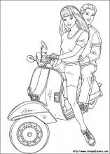 Check spelling or type a new query. Disegni Di Barbie Da Colorare