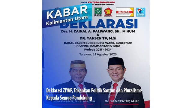 Zainal Arifin Paliwang Program Kerja / Program Kerja ...