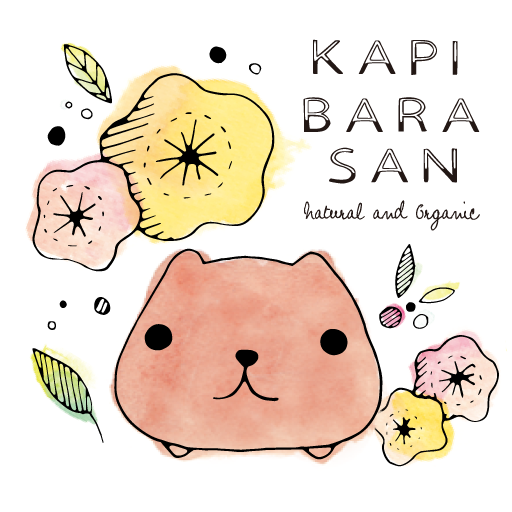 これまでで最高のカピバラさん 壁紙 無料 最高の花の画像
