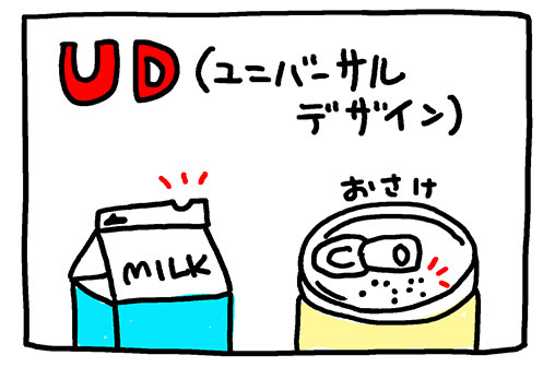 年の最高 ユニバーサル デザイン イラスト Free Illustration Material