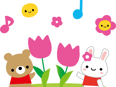 [最も選択された] イラスト 無料 春の生き物 316797