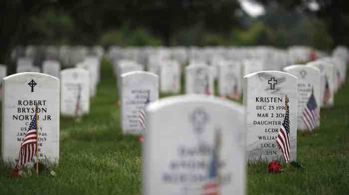 A Memorial Day Prayer: God Bless An America Without Barack Obama