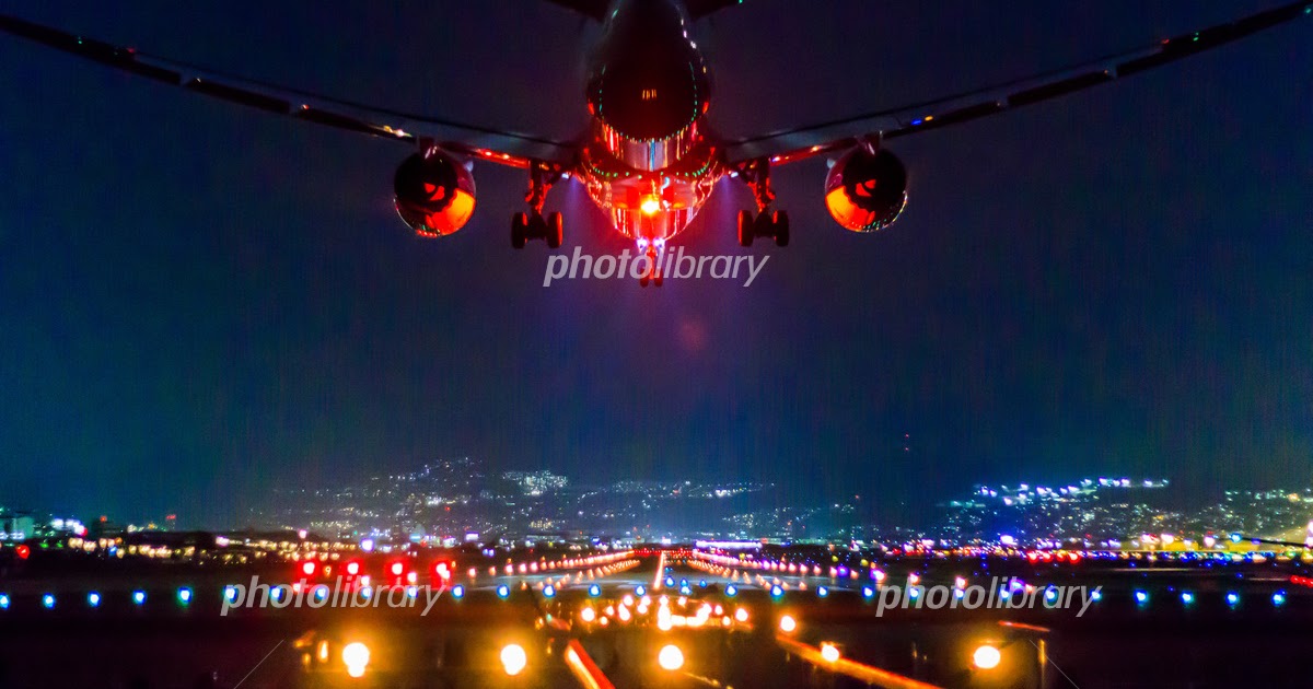 最も共有された 高 画質 飛行機 夜景 壁紙 Tlujplasblogjp