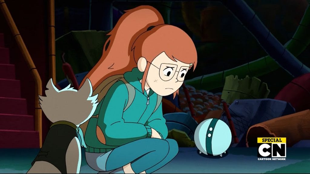 During trollhunters, she was stopped from enacting an eternal night that. First Two Episodes Separate Tides