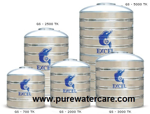 This fluid carries the heat collector from the sun to a tank stored in a different location. Harga Toren 500 Liter Bekasi