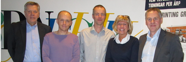 This is the dnex company profile. Mwm Group Newsletter Mwm News
