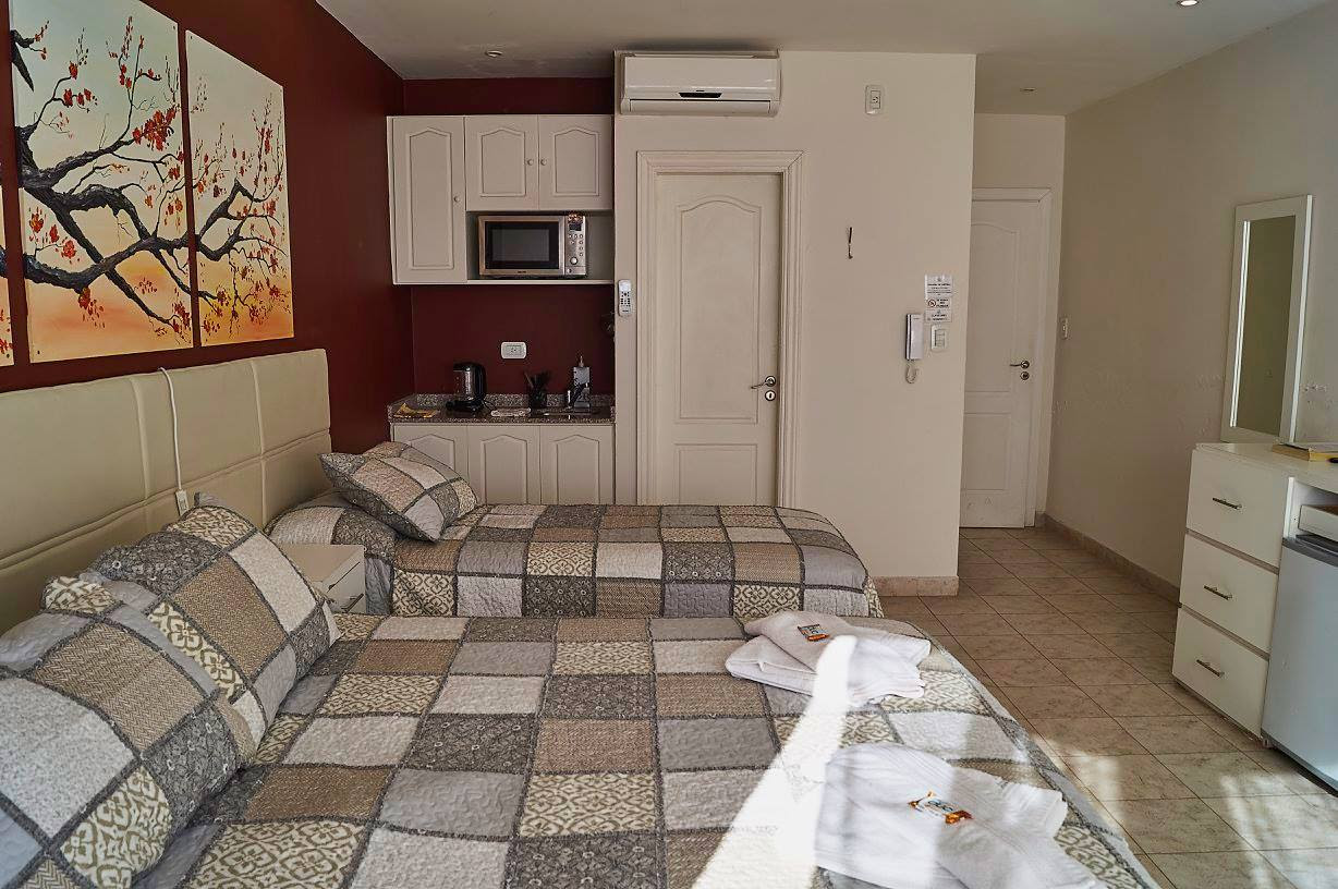 Campos en venta 27.05 has 5 km de la ciudad de coronel suárez, bs. Rr Apart Hotel Alojamiento En Coronel Suarez Buenos Aires