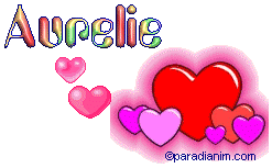 Telecharger Joyeux Anniversaire Aurelie Gif