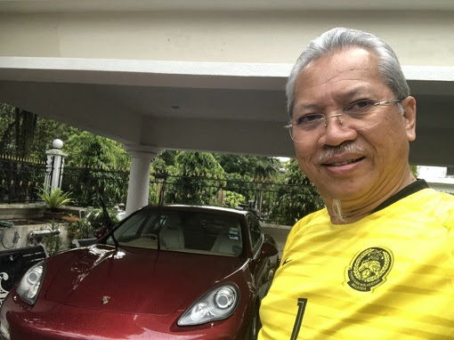 Annuar musa on wn network delivers the latest videos and editable pages for news & events, including entertainment, music, sports, science and more, sign up and share your playlists. Annuar Musa Porsche Financetwitter