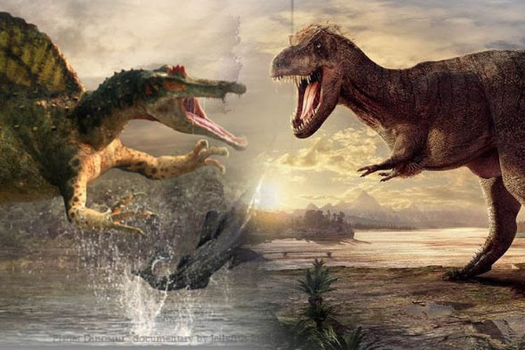 Jun 16, 2021 · namun karena belum diakui secara resmi, ilmuwan tidak bisa memberi nama begitu saja. 7 Dinosaurus Karnivora Ganas Zaman Purba Jika Masih Hidup Sampai Sekarang Pastilah Sudah Memangsa Manusia