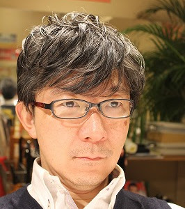 [最も好ましい] ヘアスタイル メンズ パーマ 50代 189943