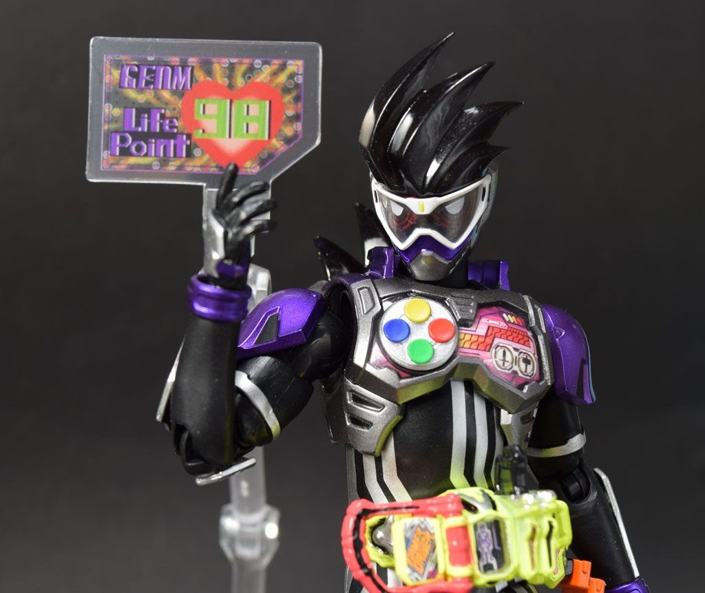 無料ダウンロード 仮面ライダーゲンム 壁紙 Hd壁紙画像