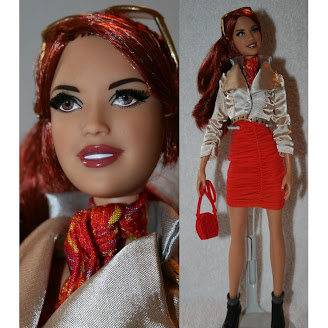 My Favourite Doll - Stardoll Bonjour Bizou Style 2 Barbie ...