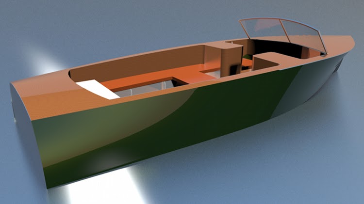 Kayak buid diy: Here Wooden runabout boat plans