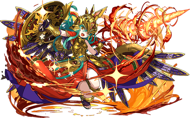 画像をダウンロード パズドラ 壁紙 究極アテナ Hd壁紙画像