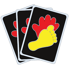 How to play hand and foot canasta, an american game in which each player has both a hand of cards and a foot, which is picked up when all the cards from the hand have been played. How To Play Hand And Foot Game Rules Playingcarddecks Com