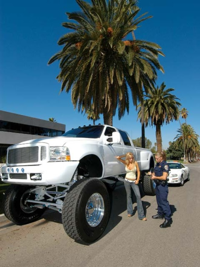 How much does a lift kit install cost? Truck Lift Kits State Rules Laws And Guidelines Sport Truck Magazine