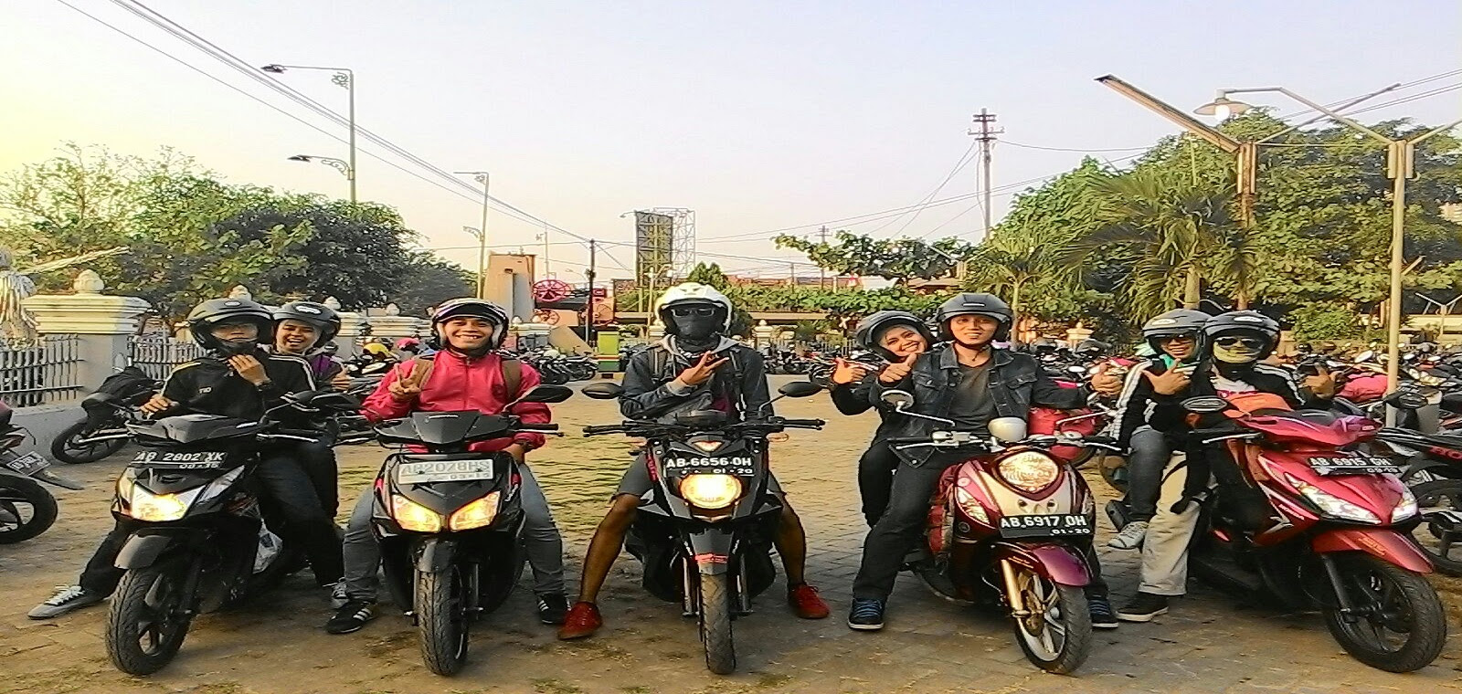 56 Harga Motor Yamaha Nmax Jogja  Modifikasi Yamah NMAX