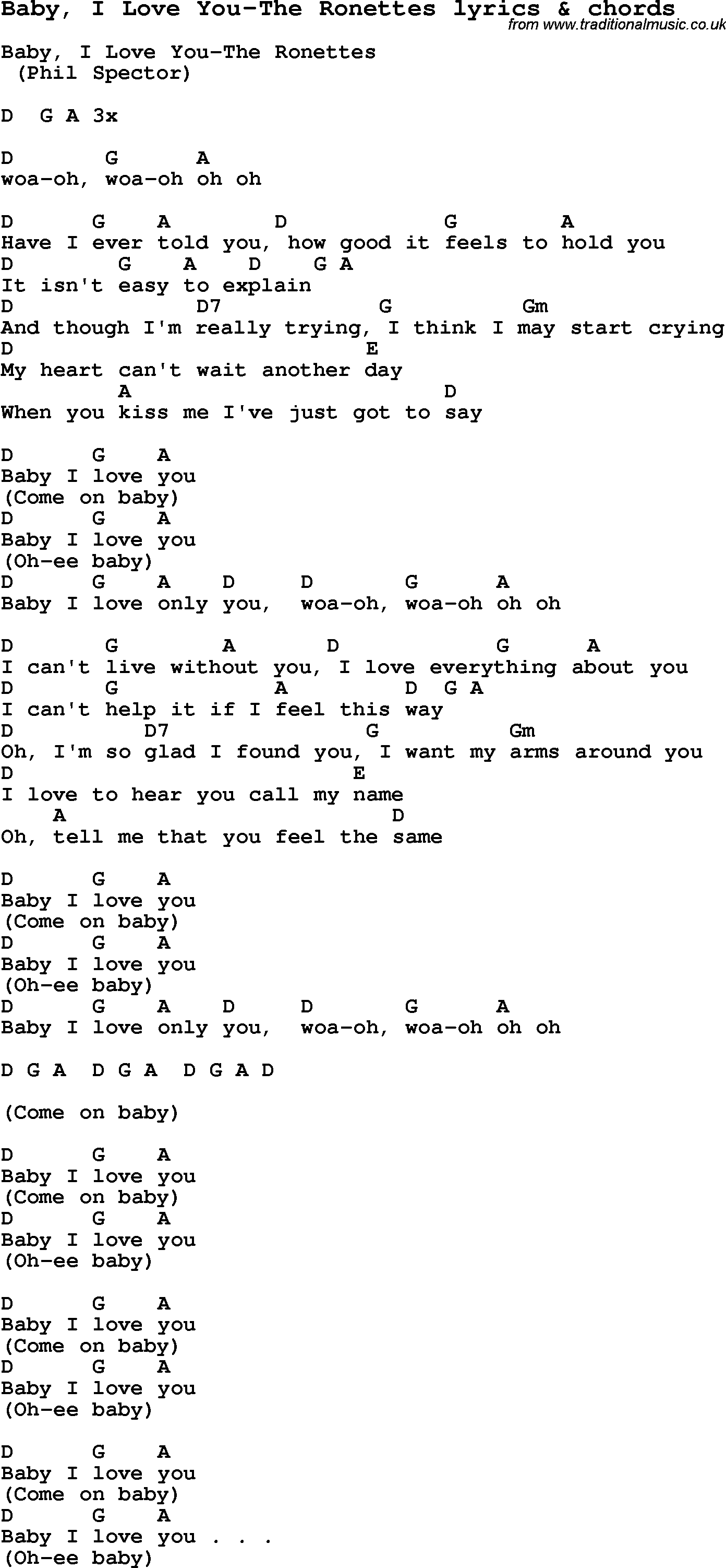 Im So In Love With You Song Love Quotes